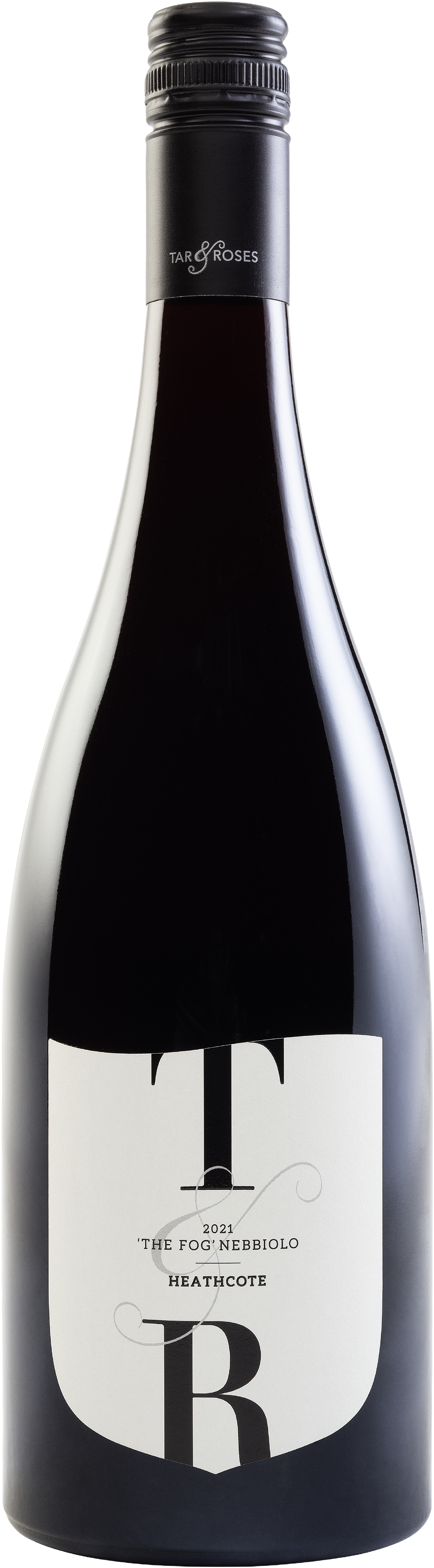 Tar & Roses The Fog Nebbiolo 2021